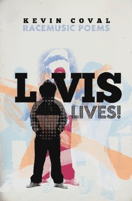 bokomslag L-vis Lives