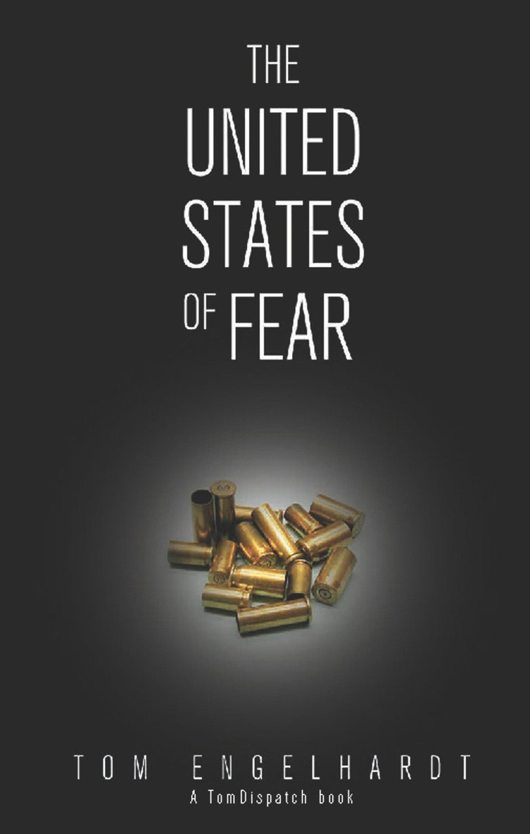 United States Of Fear