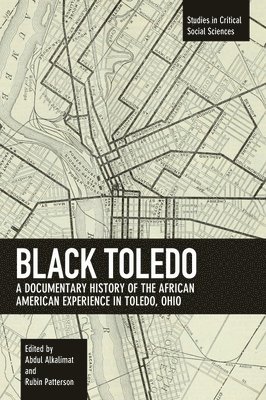 Rubin Patterson, Abdul Alkalimat - Black Toledo, Häftad