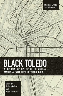 Black Toledo 1