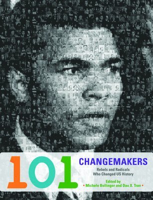 bokomslag 101 Changemakers