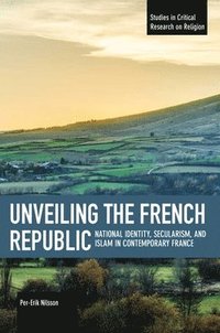 bokomslag Unveiling The French Republic