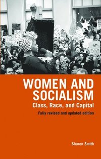 bokomslag Women And Socialism