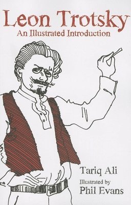 Tariq Ali - Leon Trotsky, Häftad