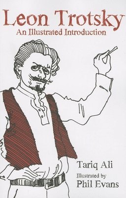 Leon Trotsky 1