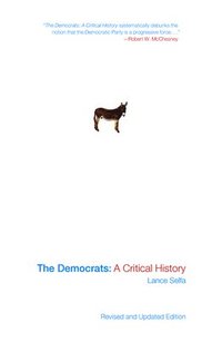 bokomslag The Democrats