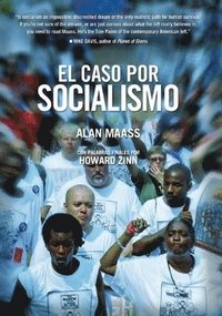 bokomslag El Argumento Por Socialismo