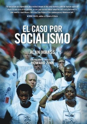 El Argumento Por Socialismo 1