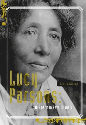 bokomslag Lucy Parsons