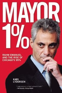 bokomslag Mayor 1%