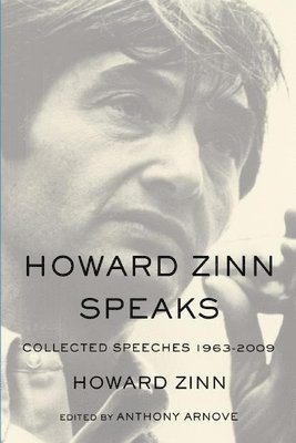 Howard Zinn Speaks 1