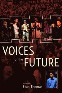 bokomslag Voices Of The Future