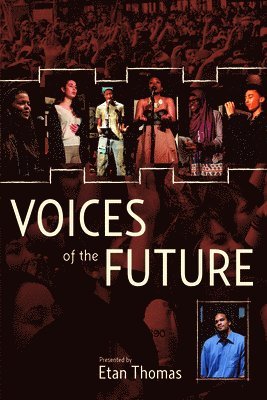 Voices Of The Future
