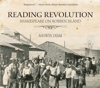 bokomslag Reading Revolution