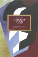 Ellen Meiksins Wood, Larry Patriquin - Ellen Meiksins Wood Reader, Häftad