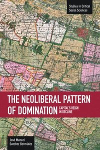 bokomslag Neoliberal Pattern Of Domination: Capital's Reign In Decline