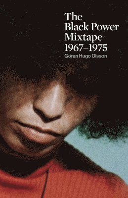 bokomslag Black Power Mixtape