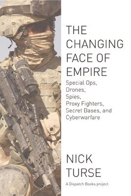 The Changing Face Of Empire 1
