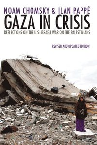 bokomslag Gaza in Crisis