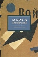 bokomslag Marx's Temporalities