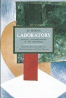 bokomslag In Marx's Laboratory: Critical Interpretations Of The Grundrisse