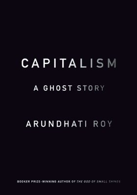 bokomslag Capitalism: A Ghost Story