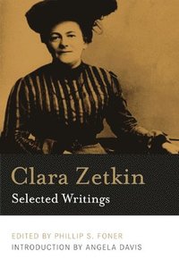 bokomslag Clara Zetkin: Selected Writings
