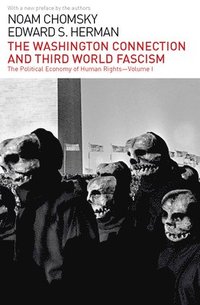 bokomslag The Washington Connection and Third World Fascism