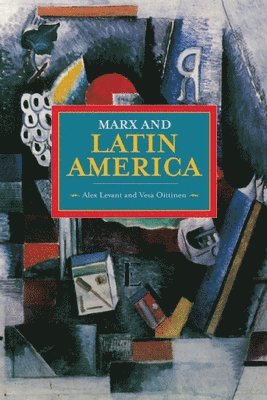 Marx And Latin America 1