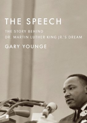 Gary Younge - Younge, G: Speech, Häftad