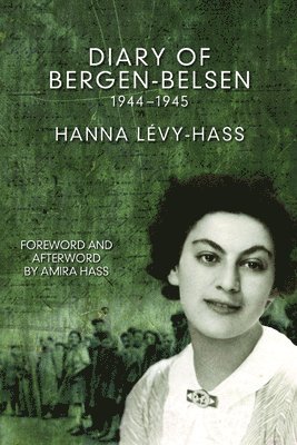 The Diary Of Bergen-belsen 1