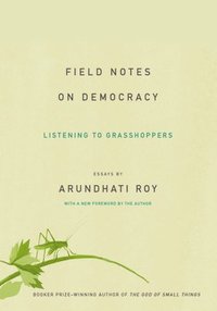 bokomslag Field Notes on Democracy