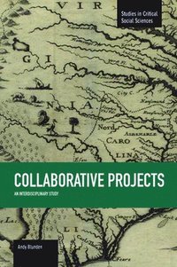 bokomslag Collaborative Projects: An Interdisciplinary Study