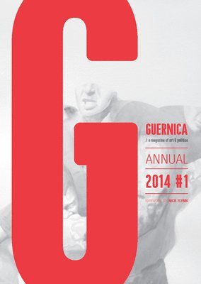 Guernica #1, Häftad
