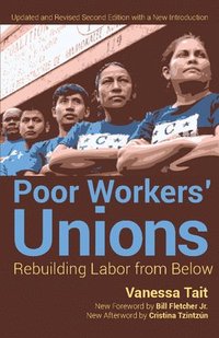 bokomslag Poor Workers' Union