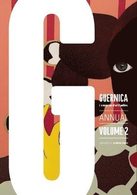 Nick Flynn - Guernica #2, Häftad