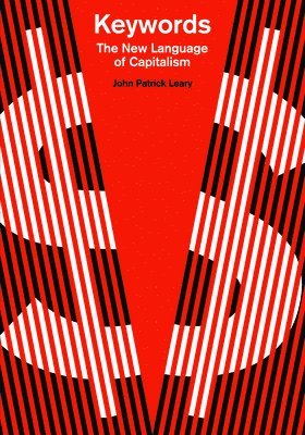 John Patrick Leary - Keywords, Inbunden