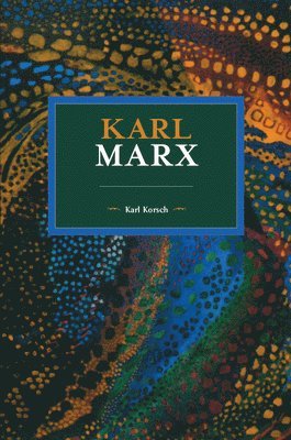 Karl Marx 1