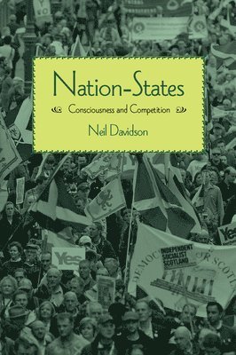 Neil Davidson - Nation-states, Häftad