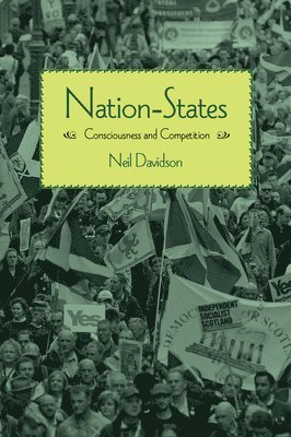 Nation-states 1