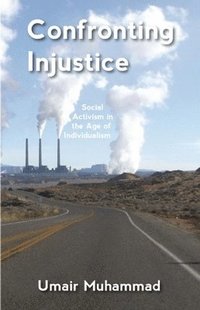 bokomslag Confronting Injustice