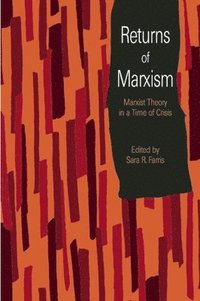 bokomslag Returns Of Marxism
