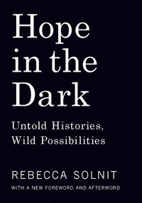 bokomslag Hope in the Dark