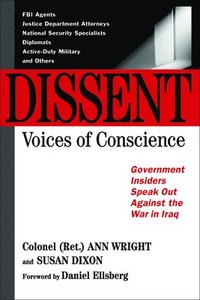 bokomslag Dissent: Voices of Conscience