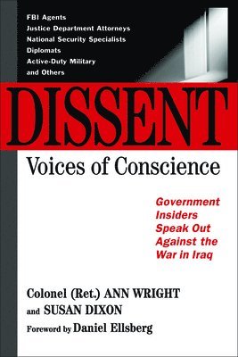 Dissent: Voices of Conscience 1