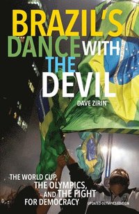 bokomslag Brazil's Dance With The Devil (updated Olympics Edition)