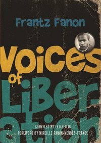 bokomslag Voices of Liberation
