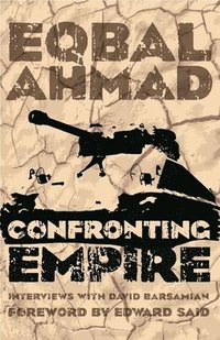 bokomslag Confronting Empire
