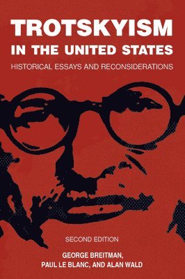 bokomslag Trotskyism In The United States