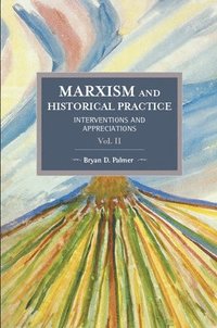 bokomslag Marxism And Historical Practice: Interventions And Appreciations Volume Ii